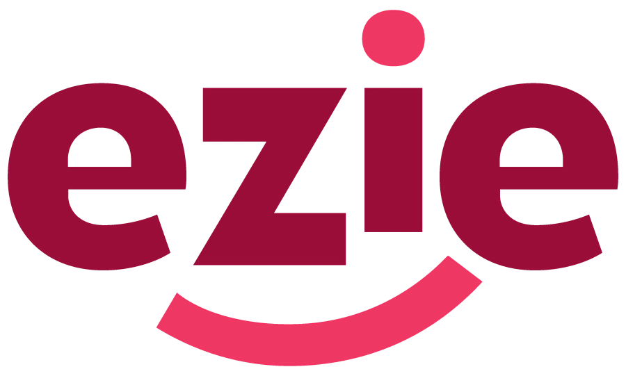 Ezie Logo