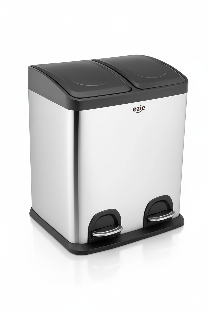 EZIE Twins 30L - Vista Lateral