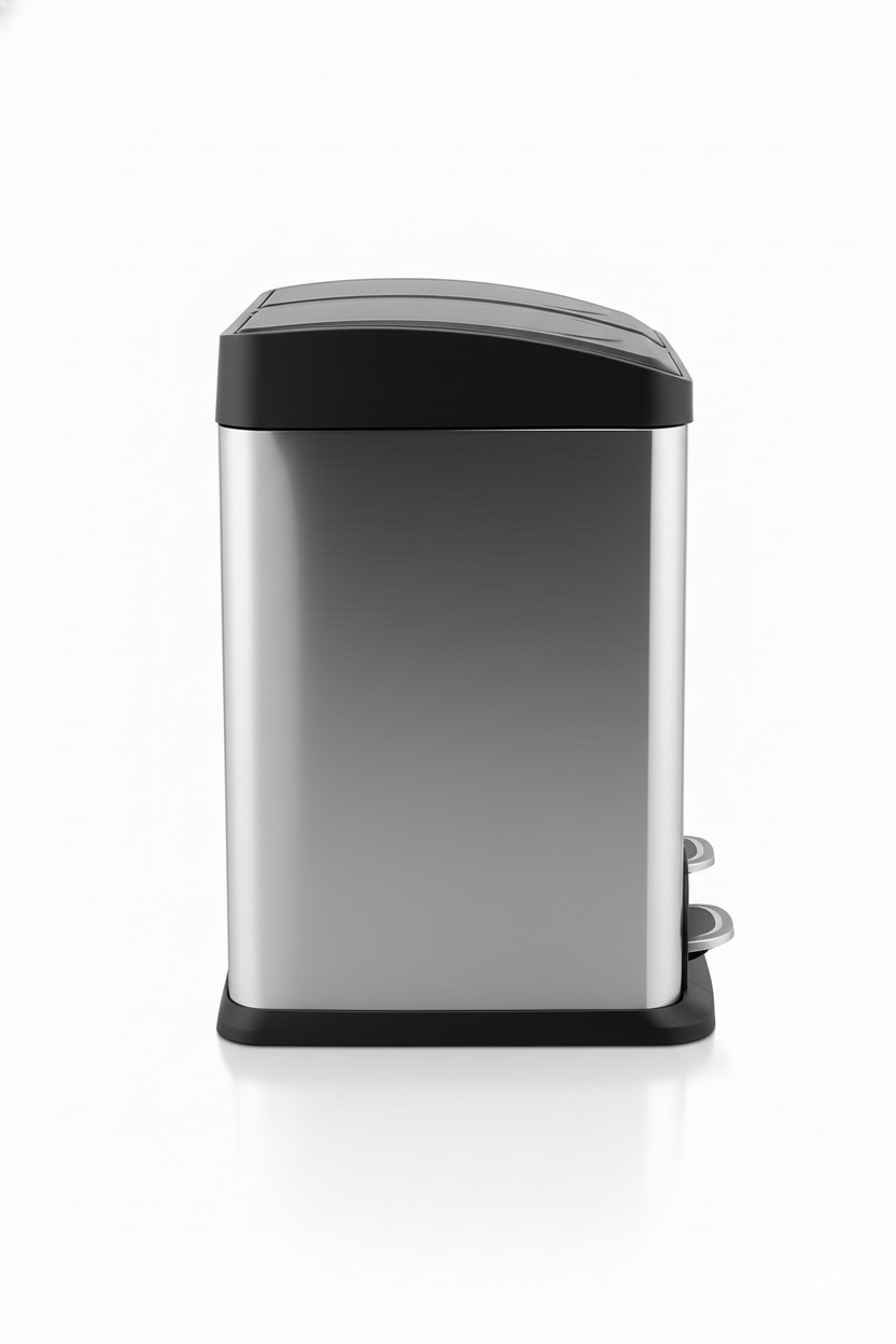EZIE Twins 30L - Vista Lateral